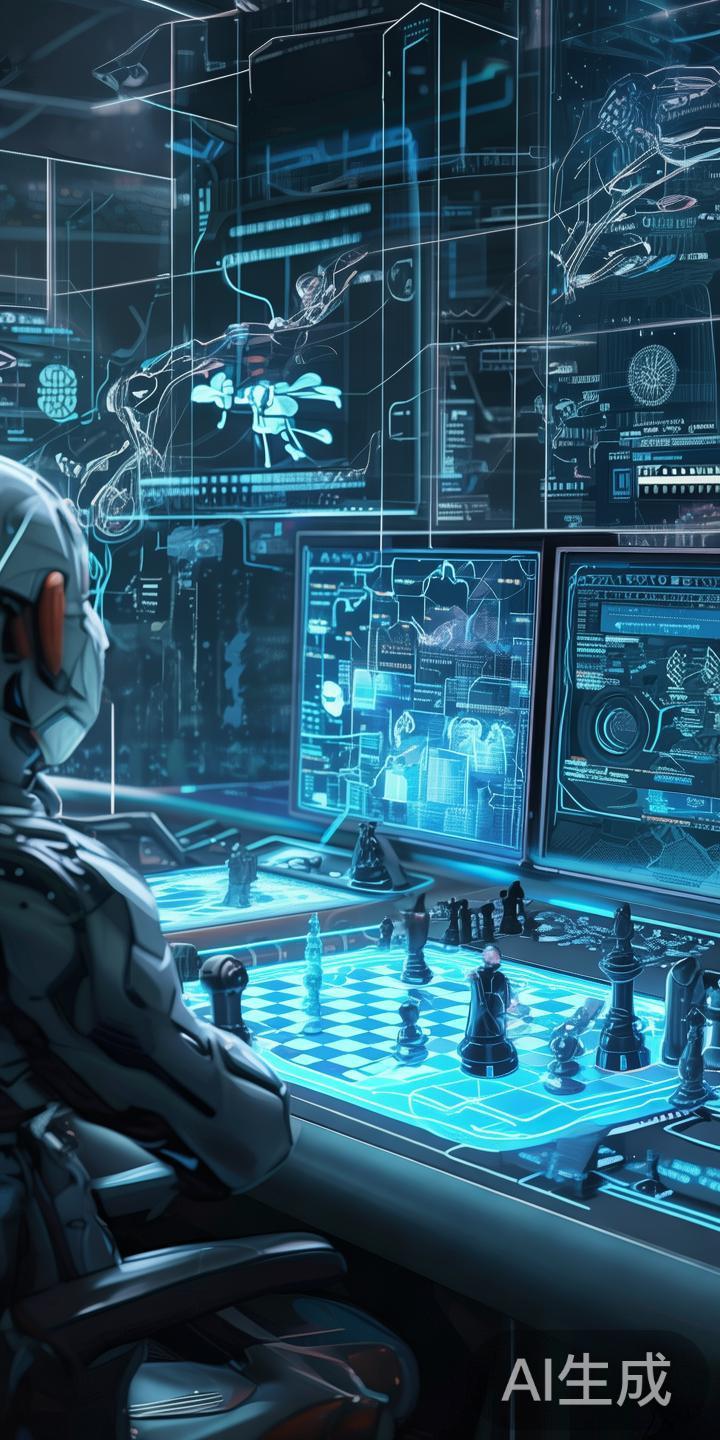 火博体育采用最新的云计算和大数据技术保障比赛的公平