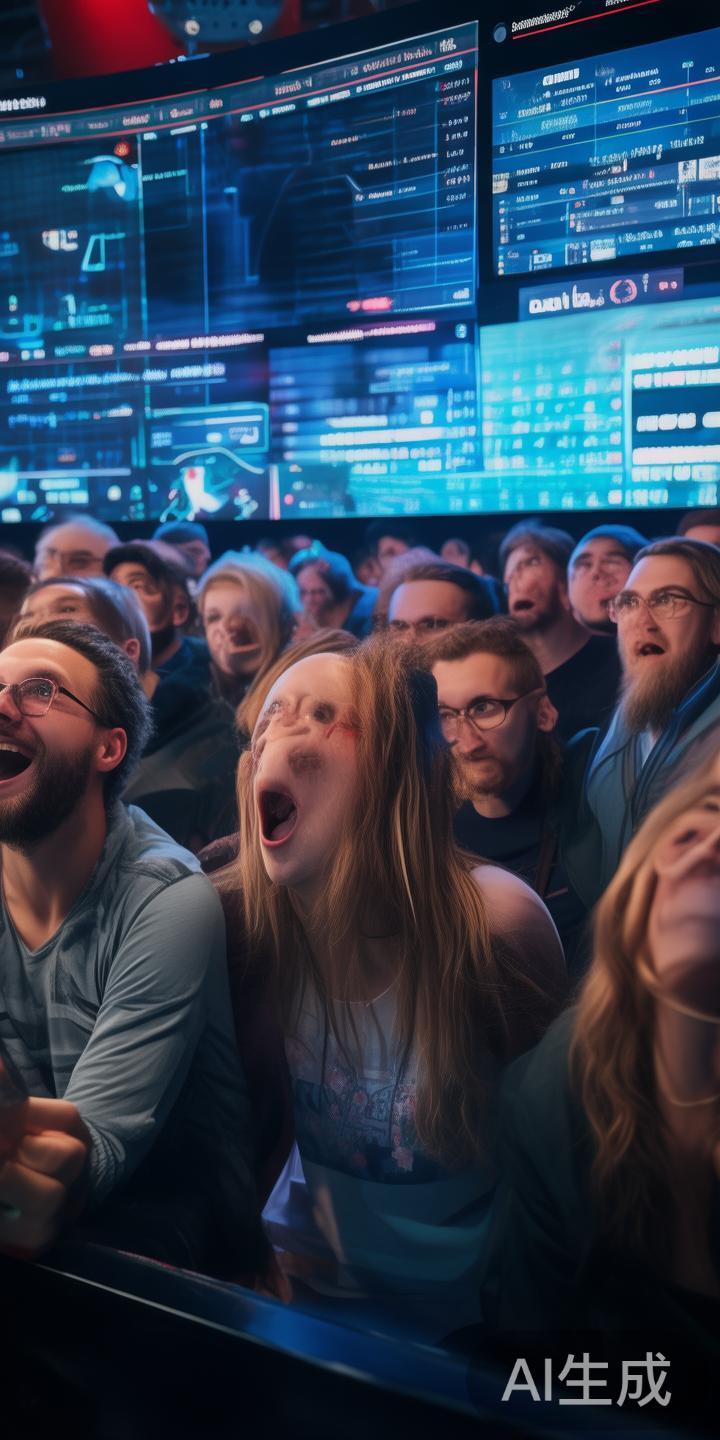 值得强调的是，平台还提供社交互动功能，粉丝可以在直