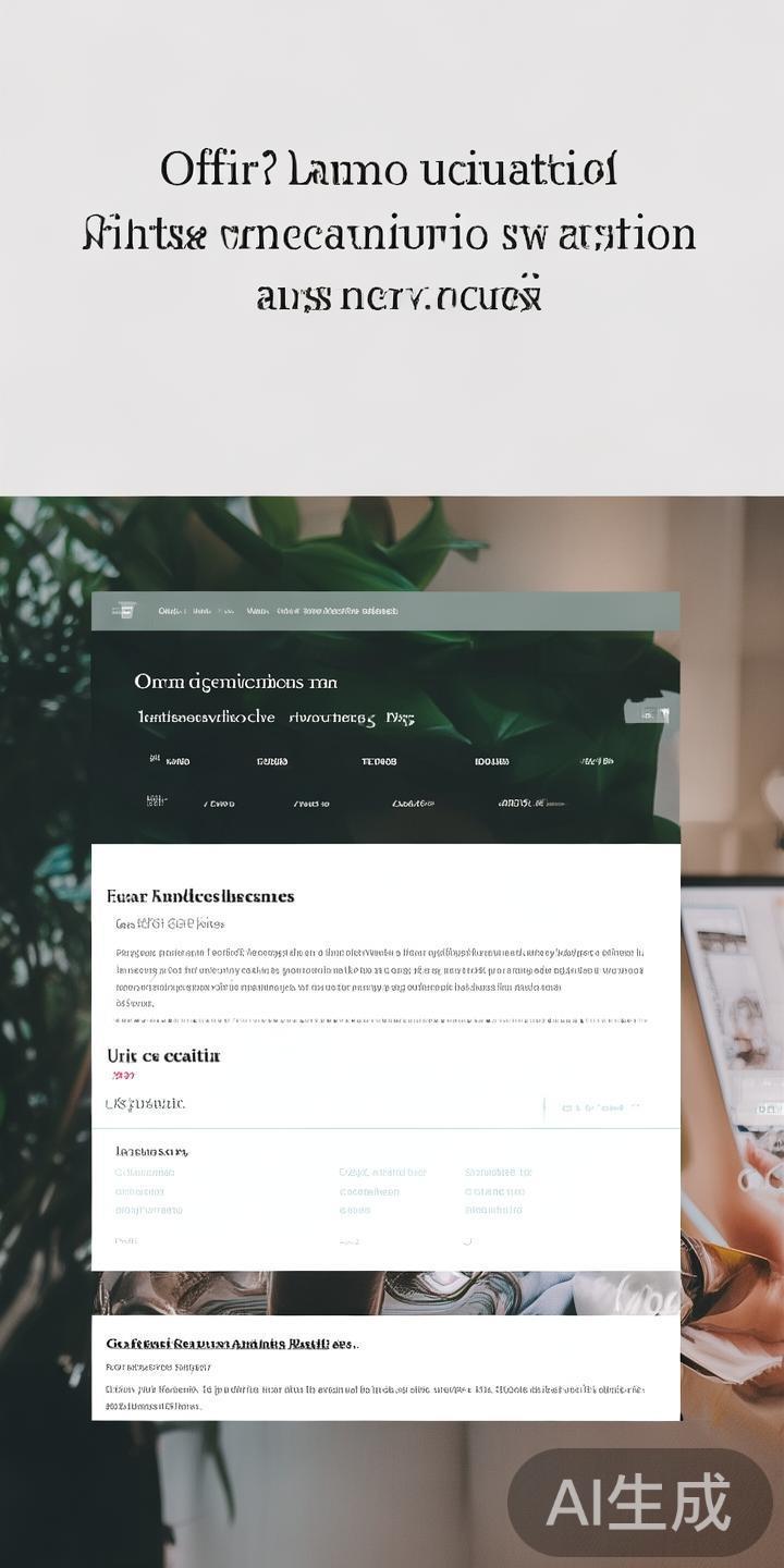 全面解析火博体育在线平台官网最新登录入口及操作指南 一、访问官方公告与通知 页面。平台通常会在官方网站