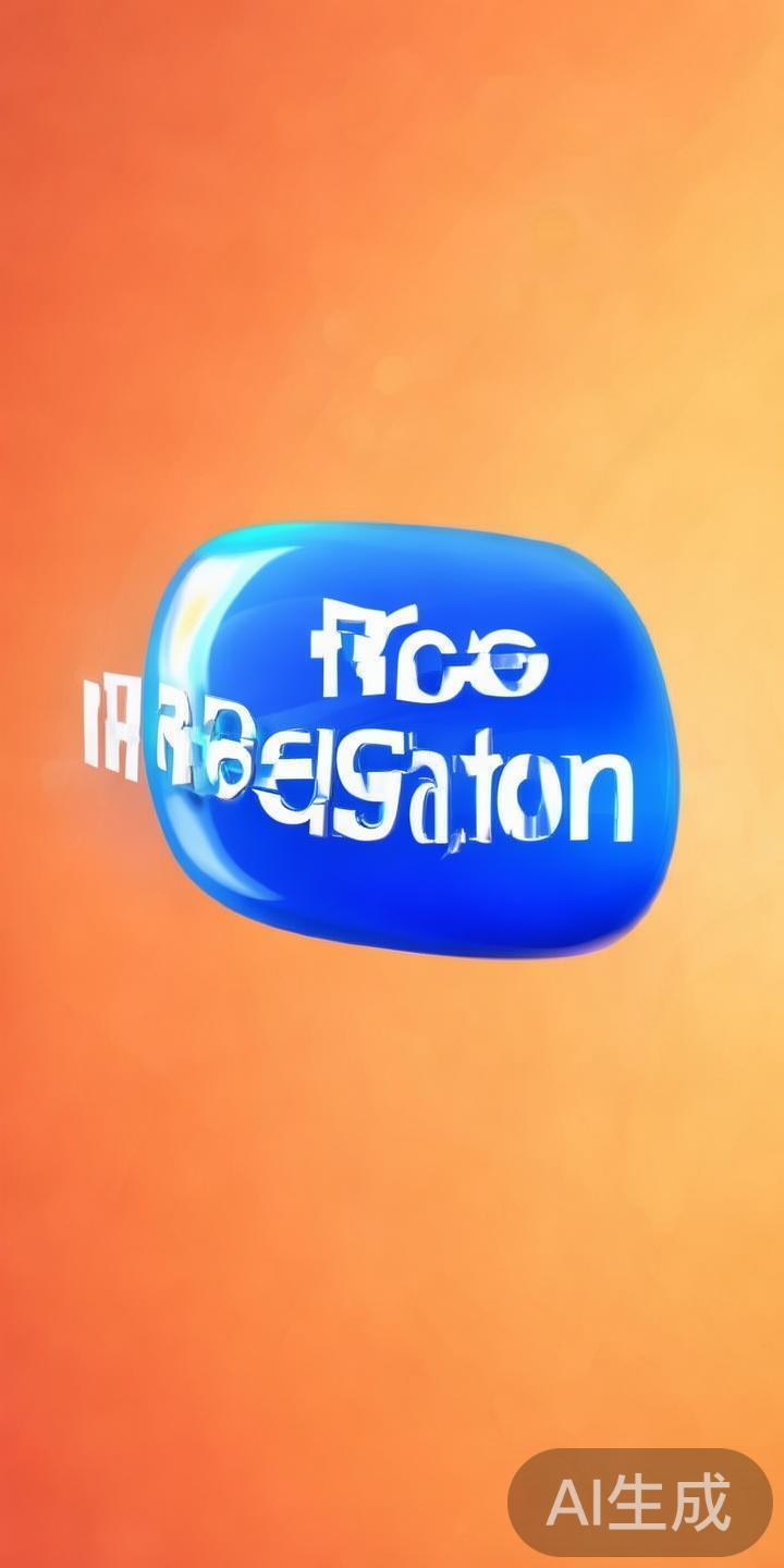 找到注册入口
在首页显著位置，通常会有“免费注册