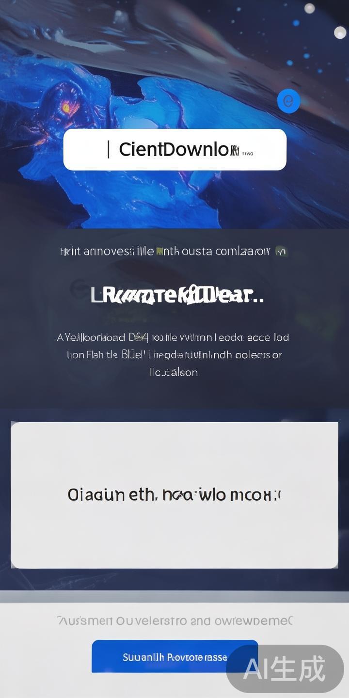 2.&nbsp;找到APP下载入口
进入官网后，通常在首页