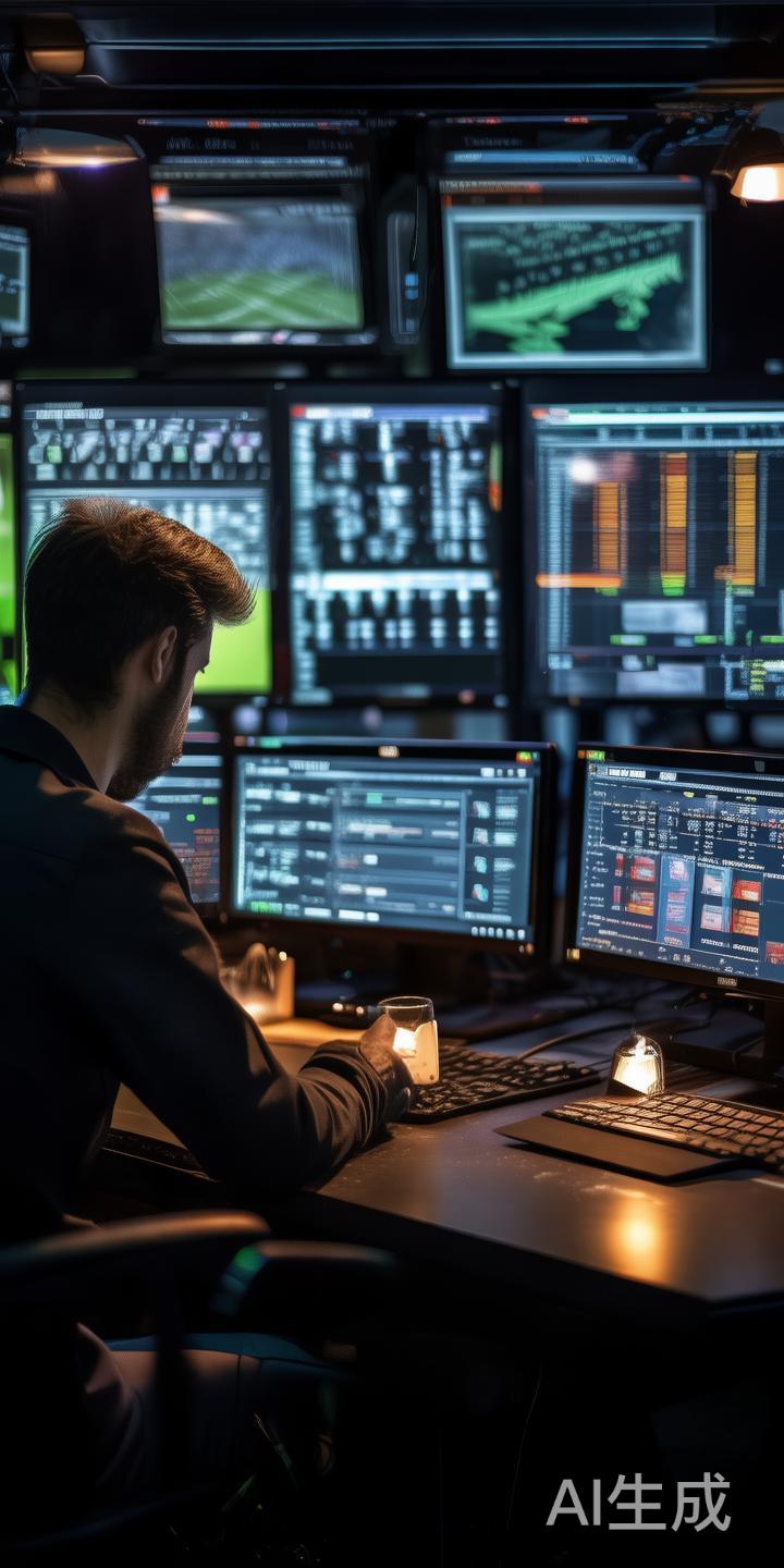 通过查阅历史比赛纪录、近期表现，结合比赛环境与现场