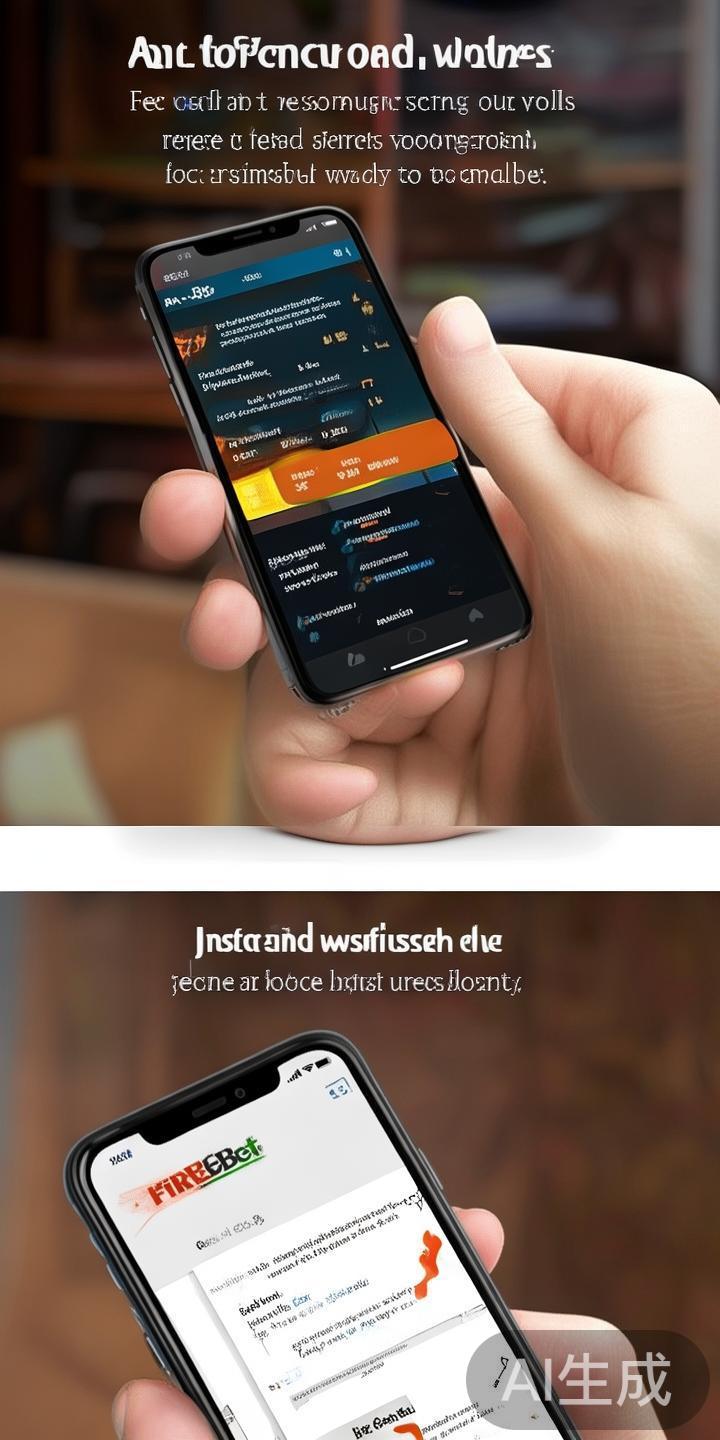 火博体育app苹果用户下载安装官方渠道完整指南攻略 苹果手机的应用下载安装与安卓设备有所不同,为确保安