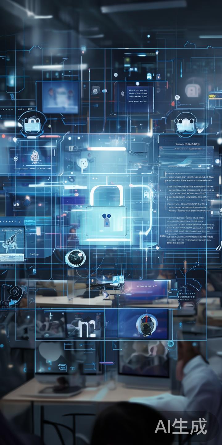 数据访问权限控制：平台对员工和合作伙伴实施严格的数