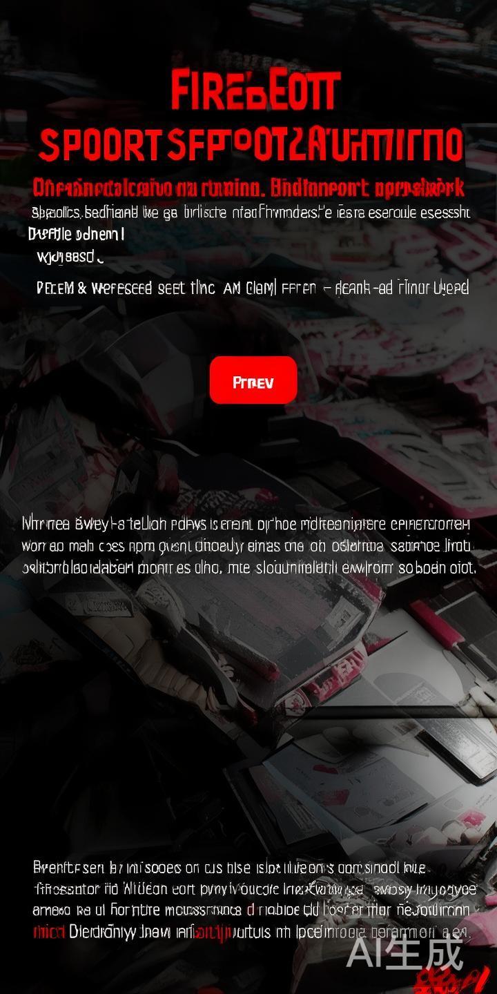 火博体育平台入口官网操作流程详细指南与步骤解析 随着体育赛事的不断丰富和线上娱乐行业的发展,许多用