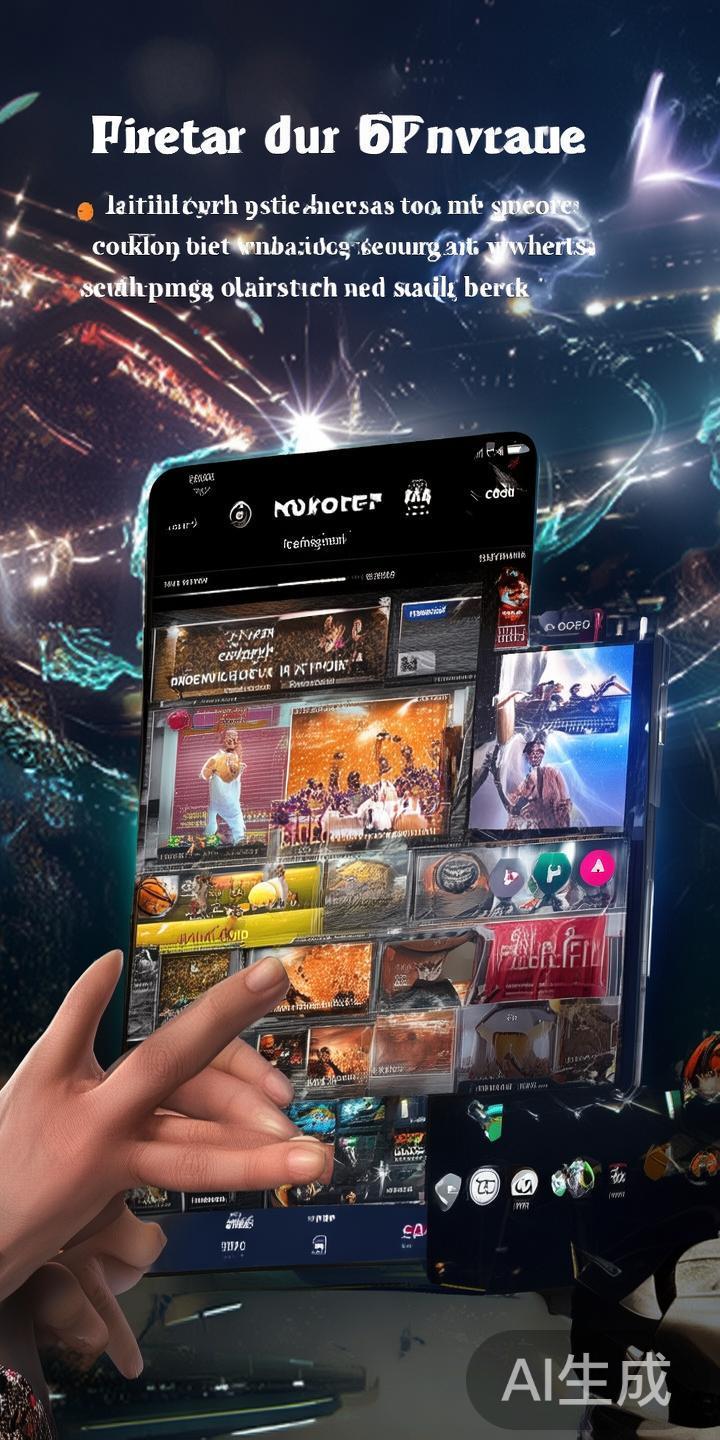 火博体育app以其优质的服务、多样的赛事覆盖和便捷