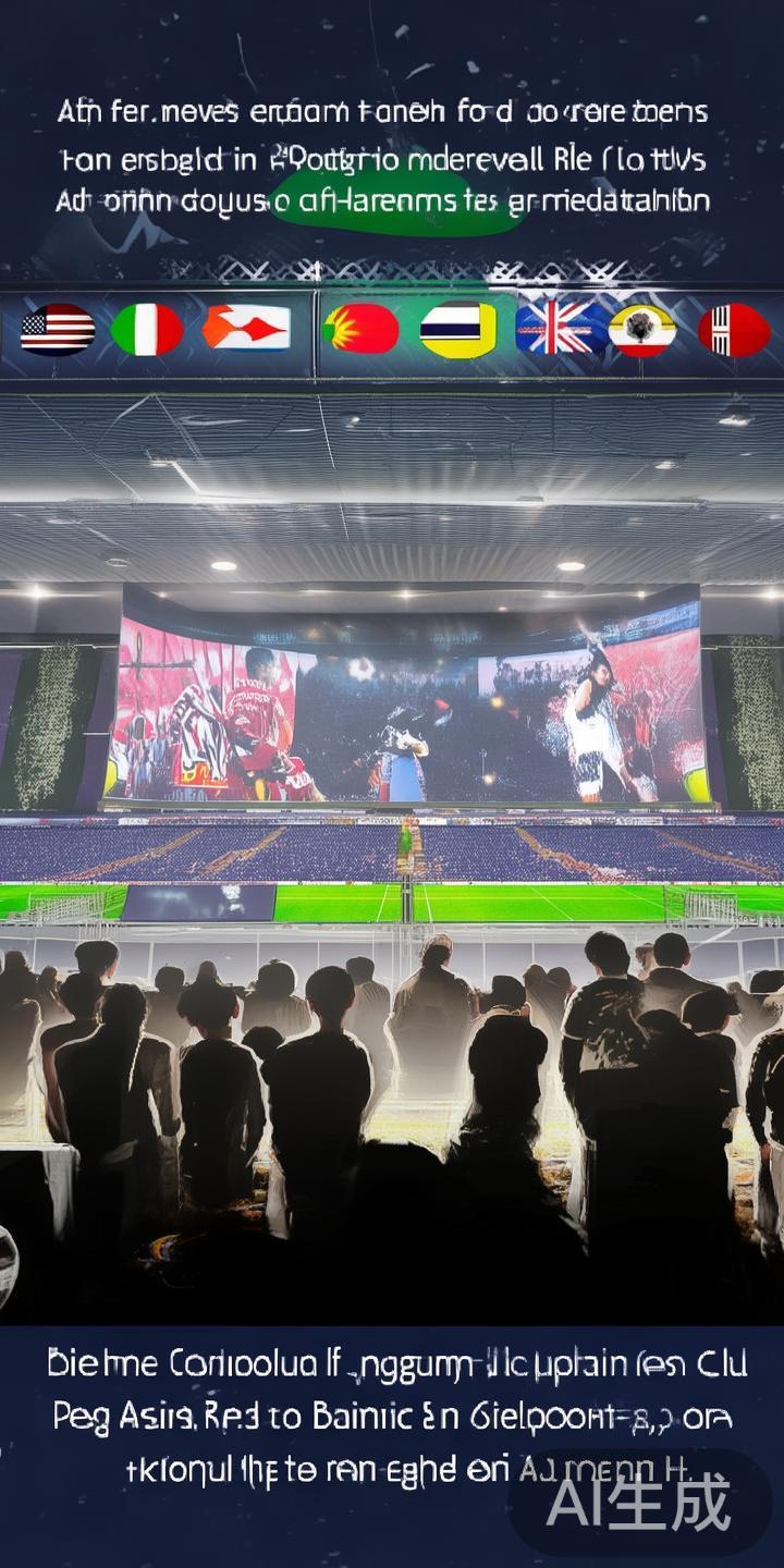 火博体育软件支持哪些体育赛事直播及详细玩法介绍