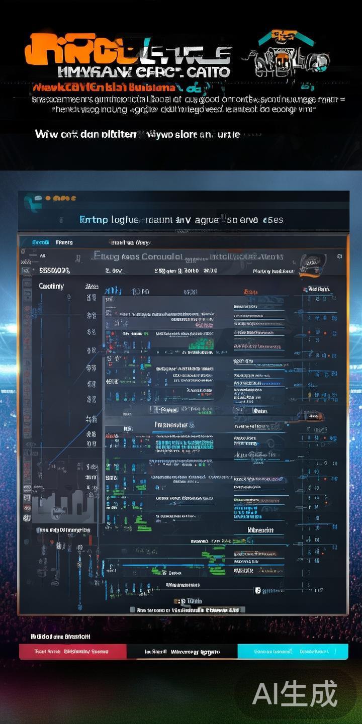 以足球为例，火博体育网不仅提供主要联赛的实时比分和